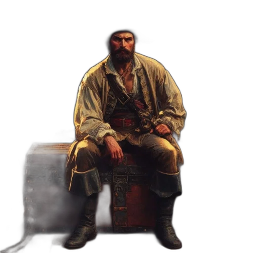 staff, sword, jacket, furniture transparent PNG cut-out