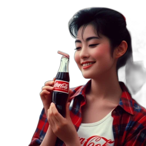 bottle, food, hair, weapon transparent PNG cut-out