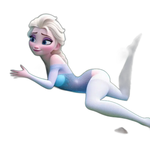 concept art, 3d render, cartoon, fantasy art transparent PNG cut-out