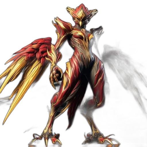 dragon, creature, animal, weapon transparent PNG cut-out