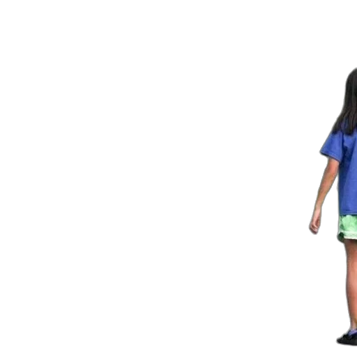 dress, creature, hair, umbrella transparent PNG cut-out
