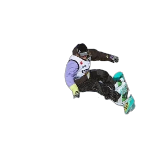 shoes, jacket, staff, animal transparent PNG cut-out