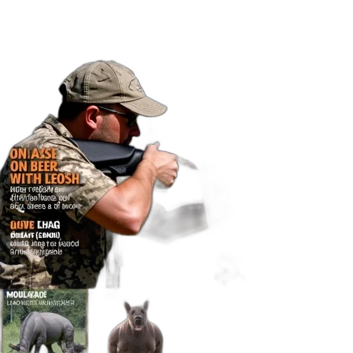 weapon, animal, first, image transparent PNG cut-out