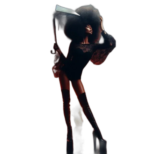 staff, weapon, sword, dress transparent PNG cut-out