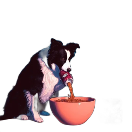 food, animal, staff, concept art transparent PNG cut-out