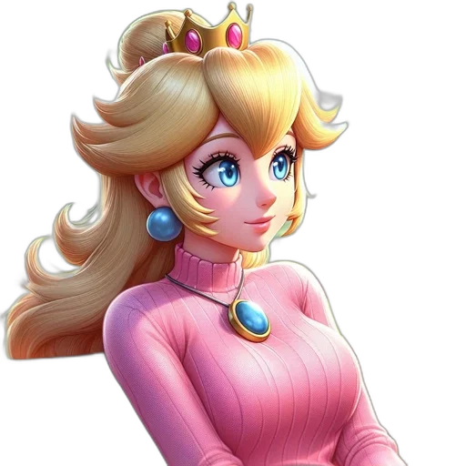 crown, dress, staff, jewelry transparent PNG cut-out