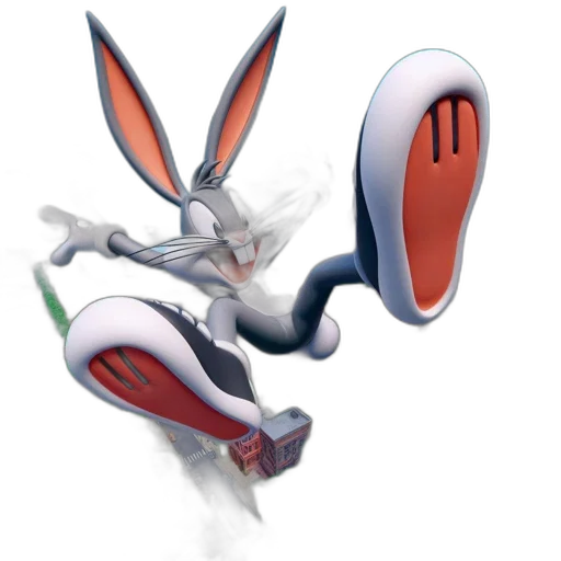 weapon, staff, animal, shoes transparent PNG cut-out