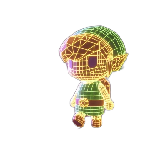 hat, jacket, creature, hair transparent PNG cut-out