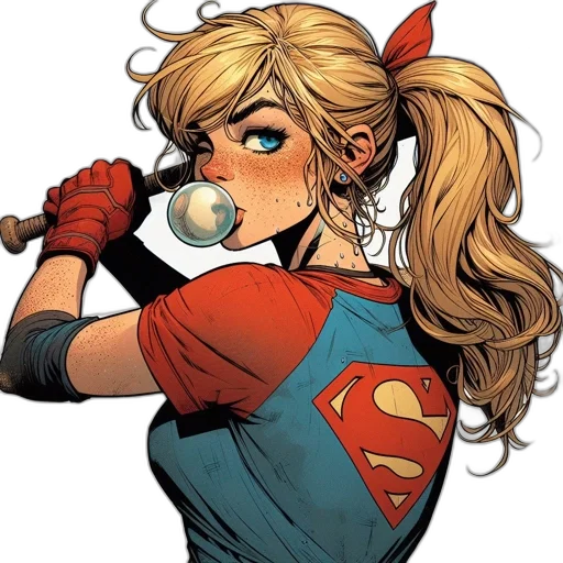 staff, comic book art, cartoon, concept art transparent PNG cut-out