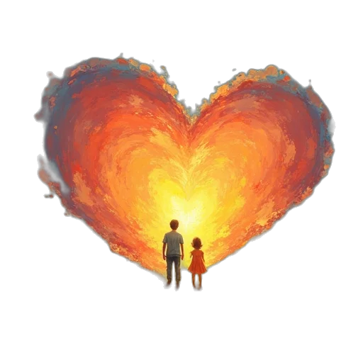 watercolor, concept art, pixel art, oil painting transparent PNG cut-out