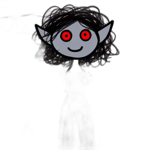 staff, creature, face, dragon transparent PNG cut-out