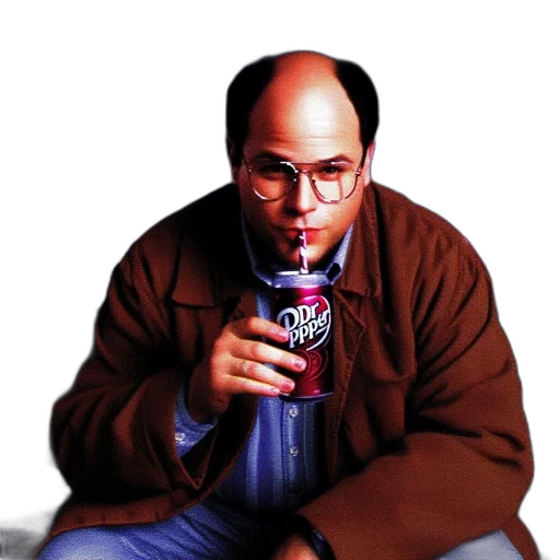 bottle, jacket, food, face transparent PNG cut-out