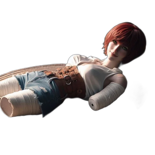 robot, weapon, bottle, shoes transparent PNG cut-out