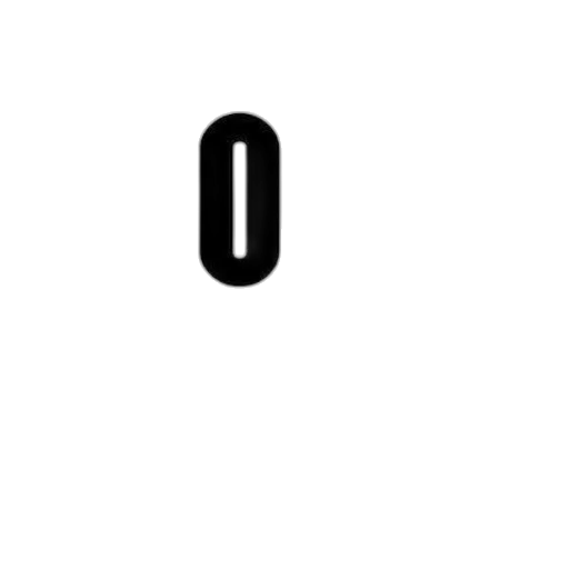 jacket, robot, furniture, monochrome transparent PNG cut-out