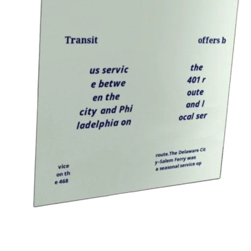 3d render, transit, offers, bus transparent PNG cut-out