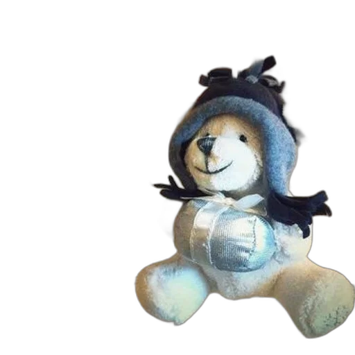 robot, hat, jacket, mask transparent PNG cut-out