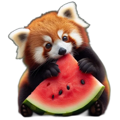 food, animal, creature, face transparent PNG cut-out
