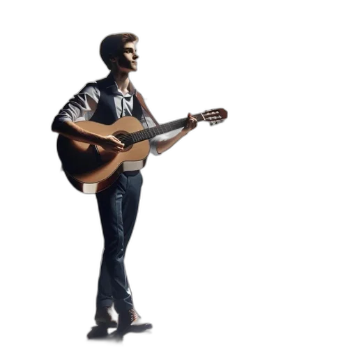 jacket, 3d render, photorealistic, concept art transparent PNG cut-out