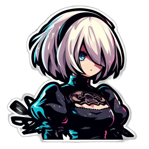 jacket, weapon, robot, creature transparent PNG cut-out