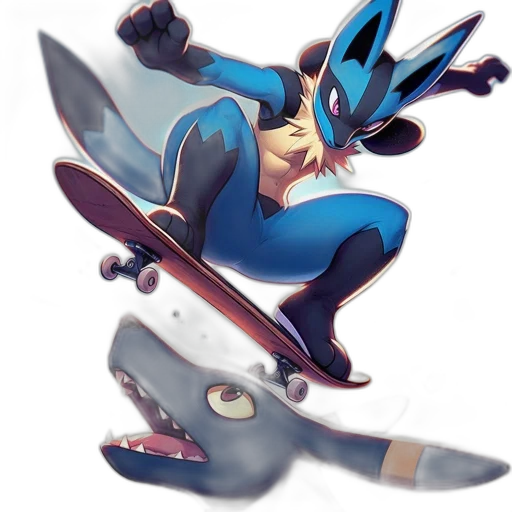 weapon, sword, dragon, staff transparent PNG cut-out