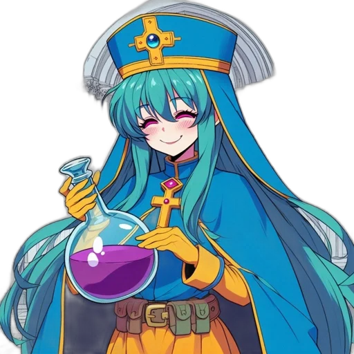 staff, crown, jewelry, weapon transparent PNG cut-out