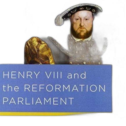 cover, henry, viii, reformation transparent PNG cut-out