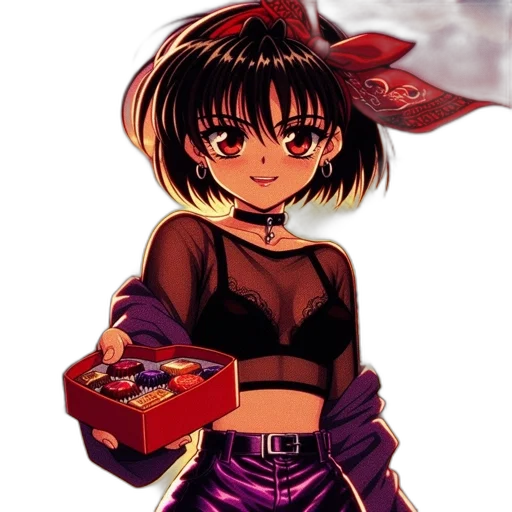 hat, weapon, jacket, flower transparent PNG cut-out