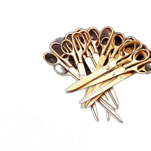 jewelry, crown, weapon, umbrella transparent PNG cut-out