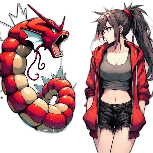 dragon, creature, animal, concept art transparent PNG cut-out