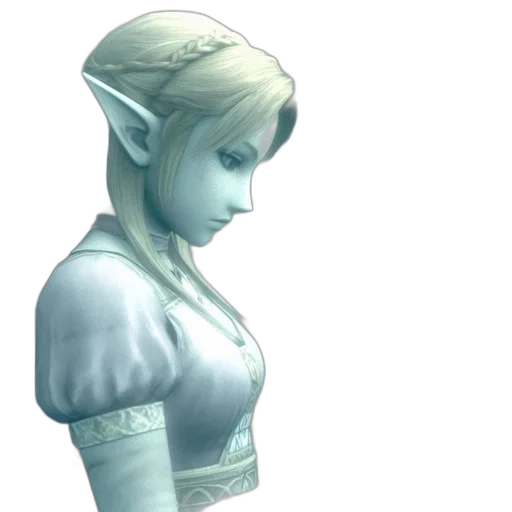 face, staff, mask, dress transparent PNG cut-out