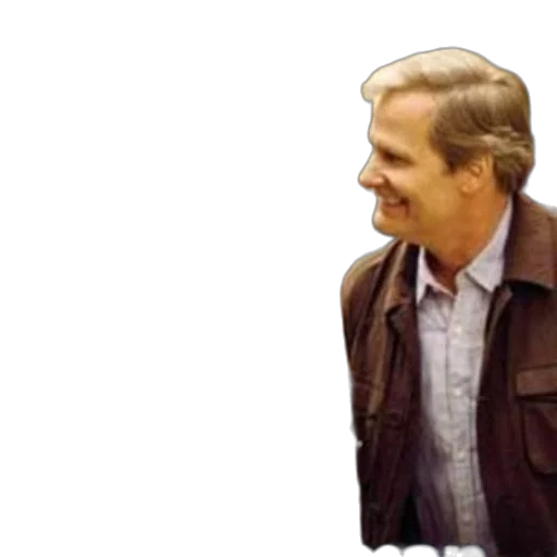 jacket, hair, face, hat transparent PNG cut-out