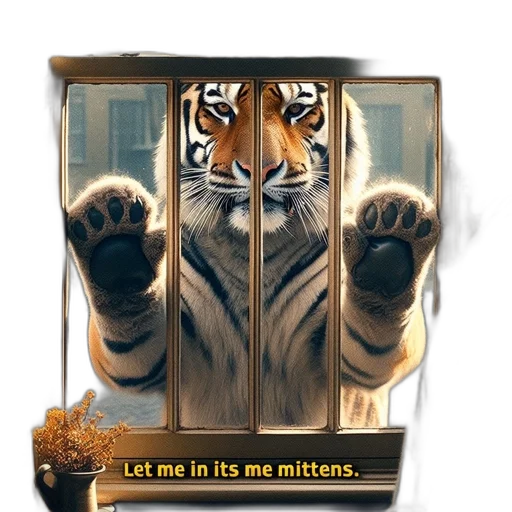 animal, creature, mask, concept art transparent PNG cut-out