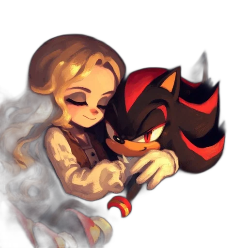 pixel art, fantasy art, anime, concept art transparent PNG cut-out