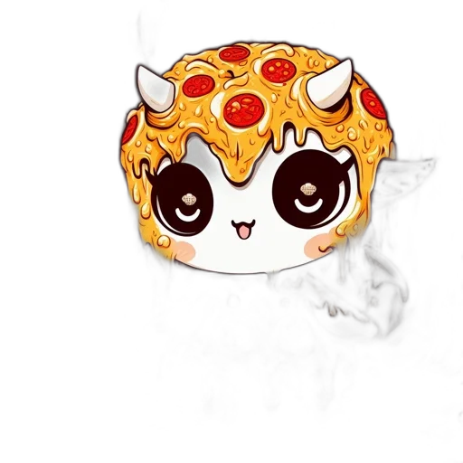 mask, jewelry, dragon, crown transparent PNG cut-out