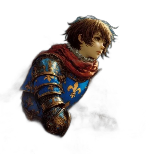 face, sword, weapon, staff transparent PNG cut-out