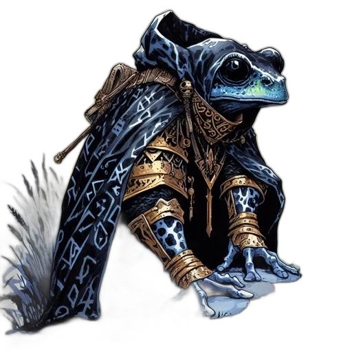 dragon, animal, creature, staff transparent PNG cut-out