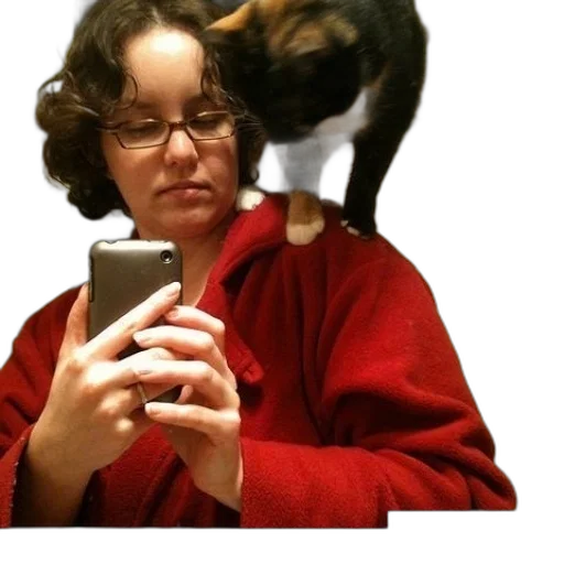 staff, animal, creature, hat transparent PNG cut-out