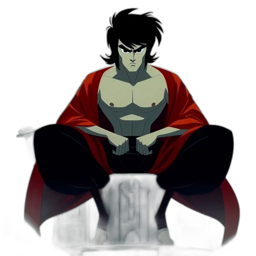 concept art, comic book art, fantasy art, pixel art transparent PNG cut-out
