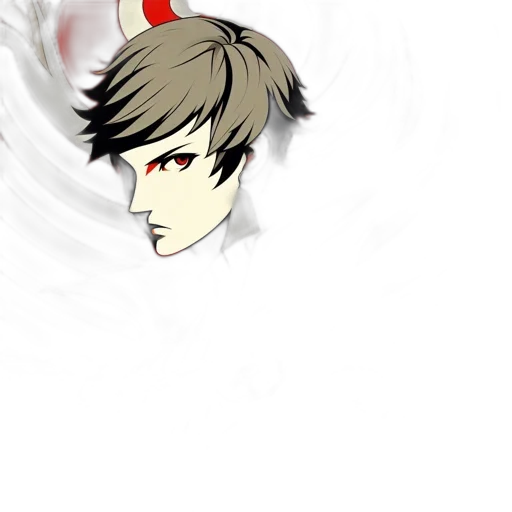 mask, staff, face, dragon transparent PNG cut-out