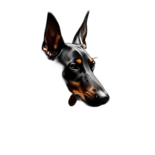 animal, mask, creature, staff transparent PNG cut-out