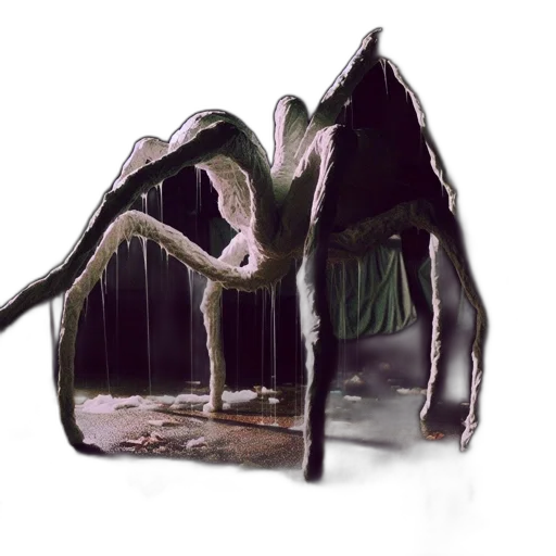 creature, dragon, animal, furniture transparent PNG cut-out
