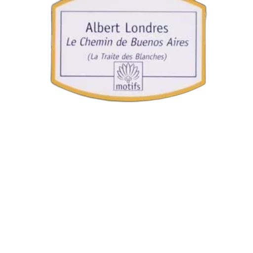 albert, londres, chemin, buenos transparent PNG cut-out