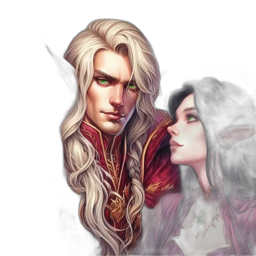 dragon, fantasy art, concept art, comic book art transparent PNG cut-out