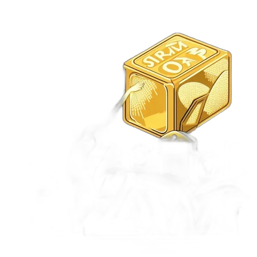 jewelry, concept art, 3d render, fantasy art transparent PNG cut-out