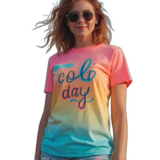 vaporwave, colorful, neon, pastel transparent PNG cut-out