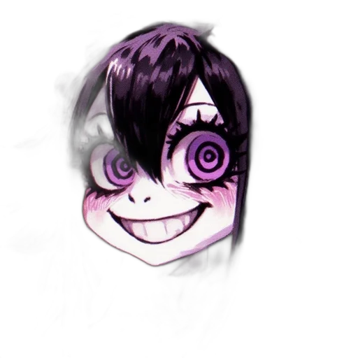 mask, face, creature, staff transparent PNG cut-out