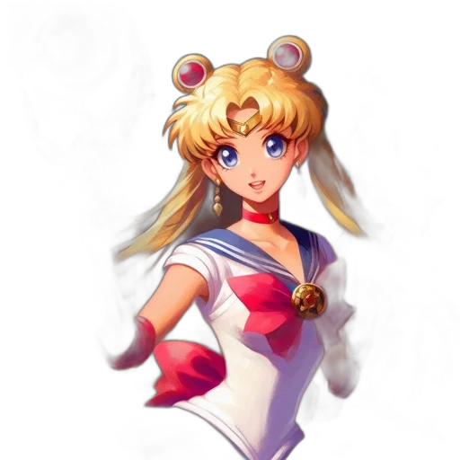 staff, dress, crown, concept art transparent PNG cut-out