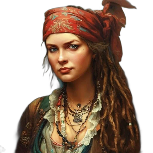 jewelry, face, hat, crown transparent PNG cut-out