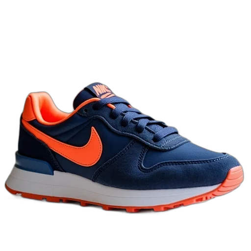 shoes, nike, roshy, trainer transparent PNG cut-out