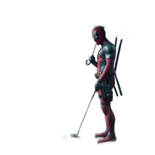 weapon, robot, sword, animal transparent PNG cut-out